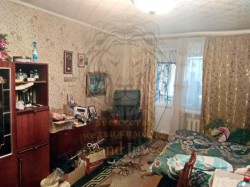 1-но комнатная квартира на Шуменском