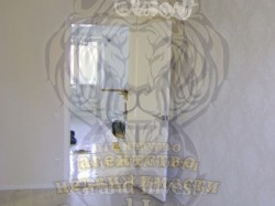 2-х комнатная квартира в центре по б-ру Мирный