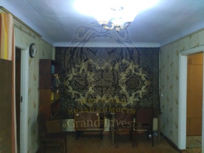 2-х комнатная квартира в Центре