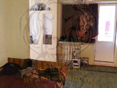 2-х комнатная квартира в кирпичном доме на Таврическом