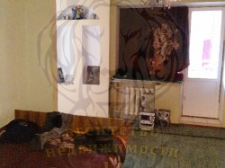 2-х комнатная квартира в кирпичном доме на Таврическом