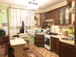 Четырёхкомнатная квартира на Таврическом.