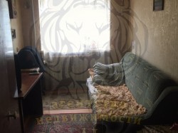 3 комнатная квартира на ХБК