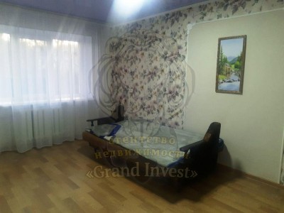 1-но комнатная на ХБК с автономным отоплением