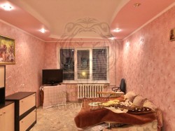 3-х ком. квартира на Карбышева 5/9