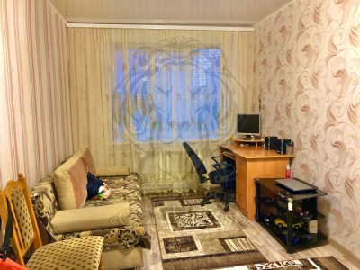 2-х комнатная квартира