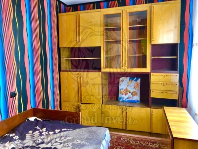 4-комнтаная квартира на 4-ом Таврическом