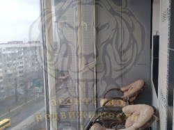 2-х комнатная квартира на 200лет