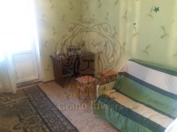 3-х комнатная на ХБК в кирпичном доме рн ЗАГСа