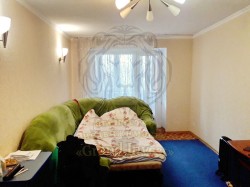 3-х комн. на ХБК по Черноморской (р-н ЗАГСа)