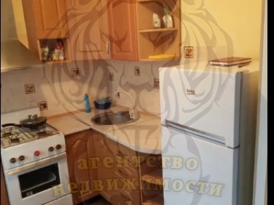 1-комнатная уютная квартира на ХБК