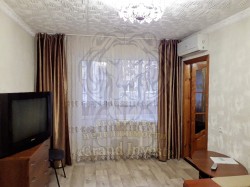 2-х комн. с капитальным ремонтом по Кулика