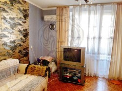 3-х комн. на ХБК, Мира/Б.шоссе, 5/9 с автономкой