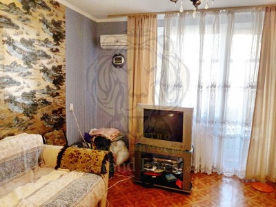 3-х комн. на ХБК, Мира/Б.шоссе, 5/9 с автономкой