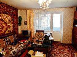 3-х комн. улучшенной планировки в Центре, 6/9, кирпич