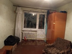 1-но комнатная квартира на Жилпоселке