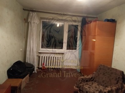 1-но комнатная квартира на Жилпоселке