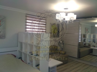 1-но комнатная квартира в Центре