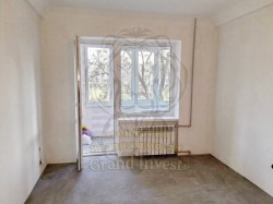 1-но комн. на ХБК (р-н La Viva) средний этаж