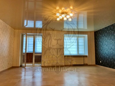 Большая квартира в кирпичном доме Евро ремонт