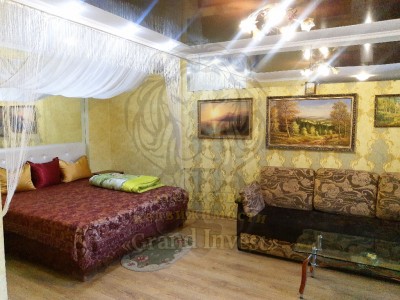 1-но комнатная квартира в Центре