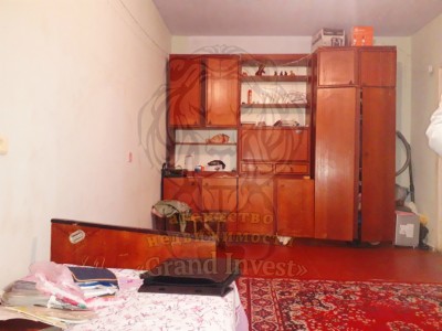 2-х комнатная квартира на 1-м Таврическом