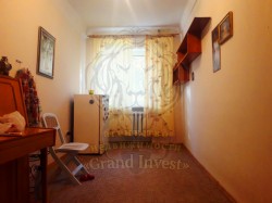 3-х комнатная квартира на ХБК, район Росинки