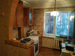 Продам 2-х комнатную квартиру на ХБК