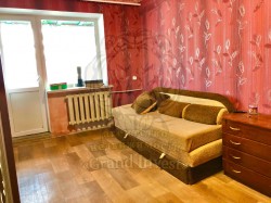 2-х комнатная квартира на ХБК, Мира/Кулика