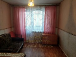 2  комнатная квартира на ХБК