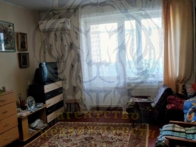 1-но комнатная квартира на ХБК