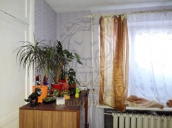 2-х комн. в Центре 2/5, кирпич (р-н Дон Марко)