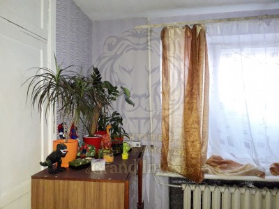 2-х комн. в Центре 2/5, кирпич (р-н Дон Марко)