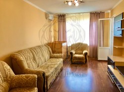 3-х комн. в Центре с АО (р-н Дон Марко)