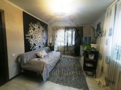 1-но комнатная квартира на ХБК