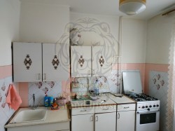 Продам 2-х комнатную квартиру на шуменськом