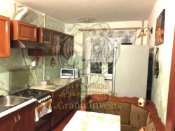 3 комнатная квартира на ХБК