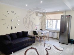 3-х комн. с евроремонтом, мебелью, техникой по Мира