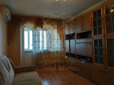 Продам 2-х комнатную квартиру на ХБК