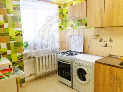 2-х комнатная квартира на ХБК