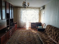 3-х комнатная квартира в центре