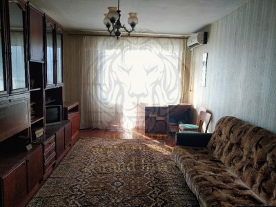 3-х комнатная квартира в центре