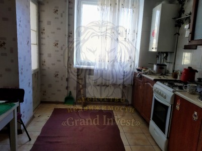 3-х комнатная болгарка с АО на ХБК