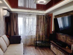 2-х комн. улучшенной планировки на Шуменском