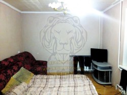 2-х комнатная квартира, болгарка.