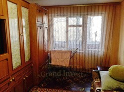 2-х комн. на Шуменском средний этаж