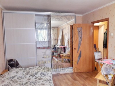 1-но комн. по Черноморской в кирпичном доме