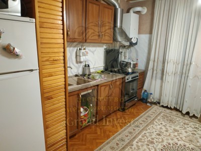 Продам 3-х комнатную квартиру с Автономкой кух-12