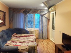 3-х комн. улучшенка в Центре 2/9 (р-н Дон Марко)