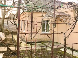 2-х комнатный домик на ХБК